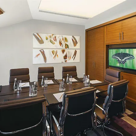 Movenpick Hotel 5*