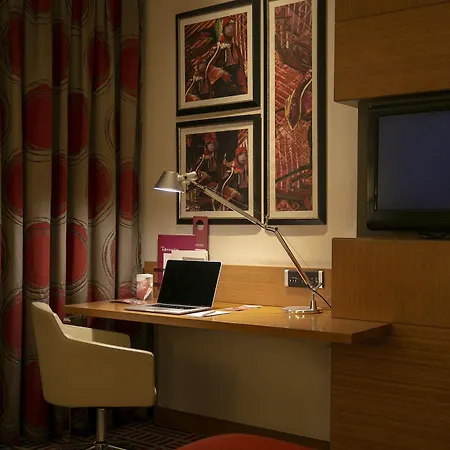 Movenpick Ξενοδοχείο 5*