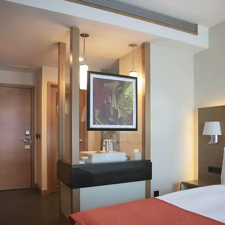 Movenpick Άγκυρα