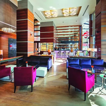 Movenpick Ξενοδοχείο Άγκυρα