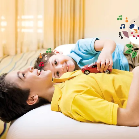 Movenpick 5* Άγκυρα