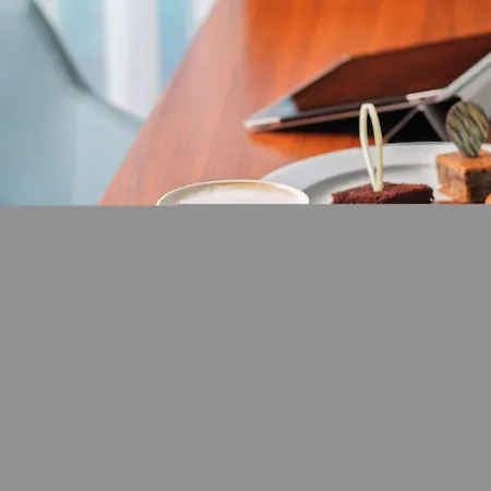 Movenpick 5* Άγκυρα