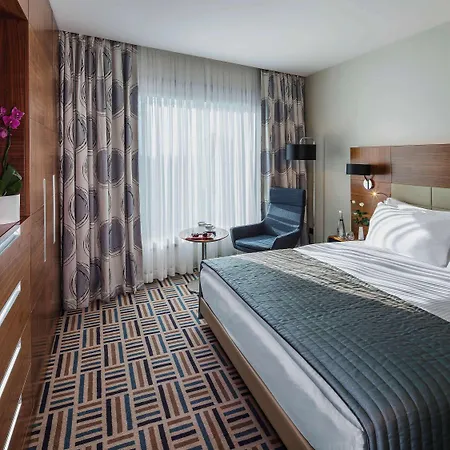 Movenpick Άγκυρα