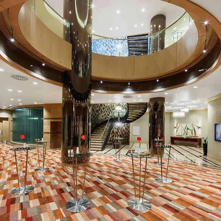 Movenpick Ξενοδοχείο 5*