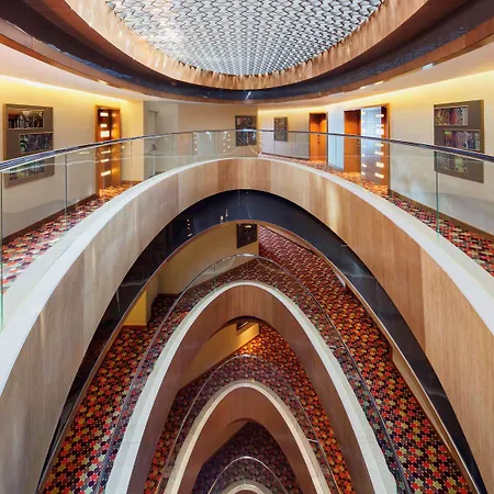 Movenpick Ξενοδοχείο Άγκυρα