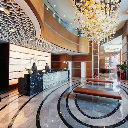Movenpick Άγκυρα