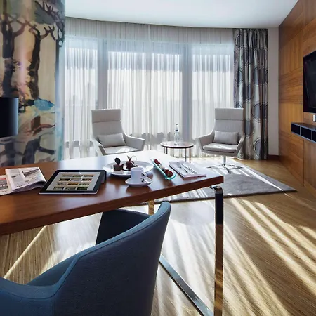 Ξενοδοχείο Movenpick