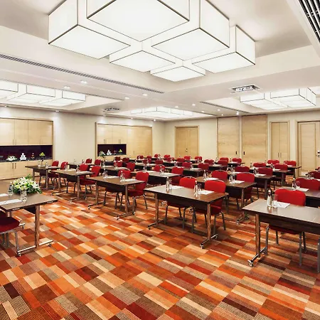 Ξενοδοχείο Movenpick Άγκυρα