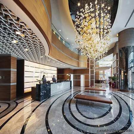 Ξενοδοχείο Movenpick