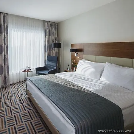 Movenpick Ankara
