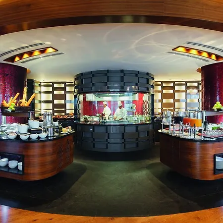 Movenpick 5* Άγκυρα