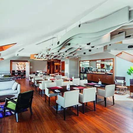Ξενοδοχείο Movenpick