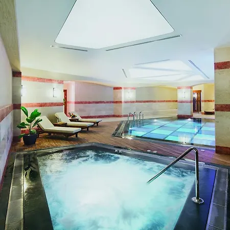 Movenpick Άγκυρα