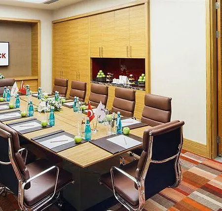 Movenpick 5* Άγκυρα