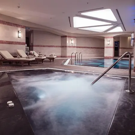Movenpick 5* Άγκυρα