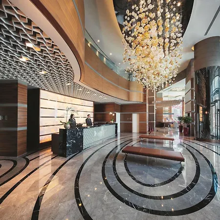 Ξενοδοχείο Movenpick 5*