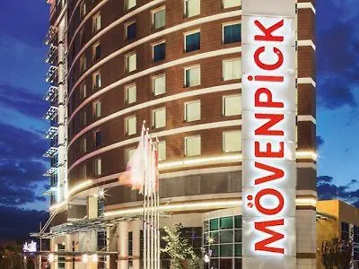 Ξενοδοχείο Movenpick Άγκυρα
