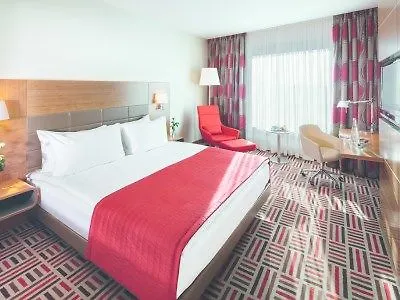 Movenpick Ξενοδοχείο Άγκυρα