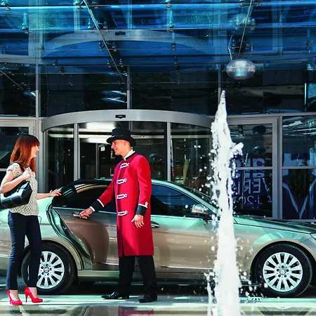 Movenpick Ξενοδοχείο