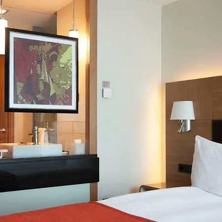 Movenpick Ξενοδοχείο 5*