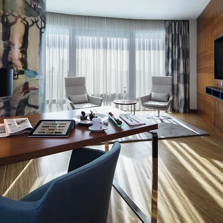 Movenpick 5* Άγκυρα